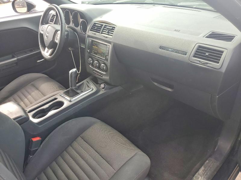 Aukcja sprzedaży 2014 Dodge Challenger, vin: 2C3CDYBT1EH276993, numer aukcji: 56275786