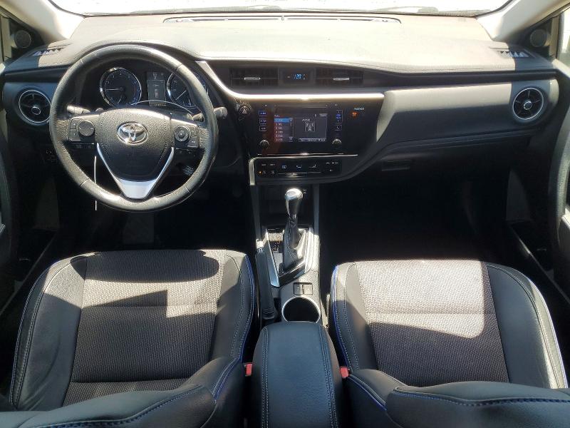 Aukcja sprzedaży 2017 Toyota Corolla, vin: 2T1BURHE8HC806784, numer aukcji: 58838626