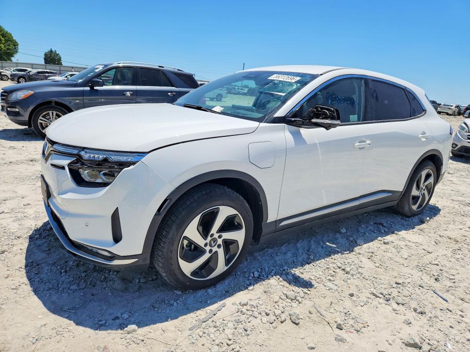 Продажа на аукционе авто 2024 Vinfast Vf8+, vin: RLLV1AEB7RH004473, номер лота: 56312696