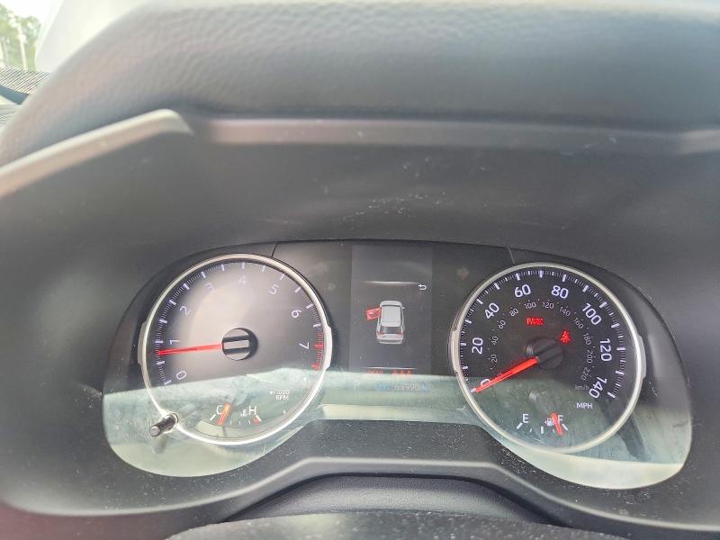 Продажа на аукционе авто 2020 Toyota Rav4, vin: 2T3H1RFV1LW103726, номер лота: 57528376