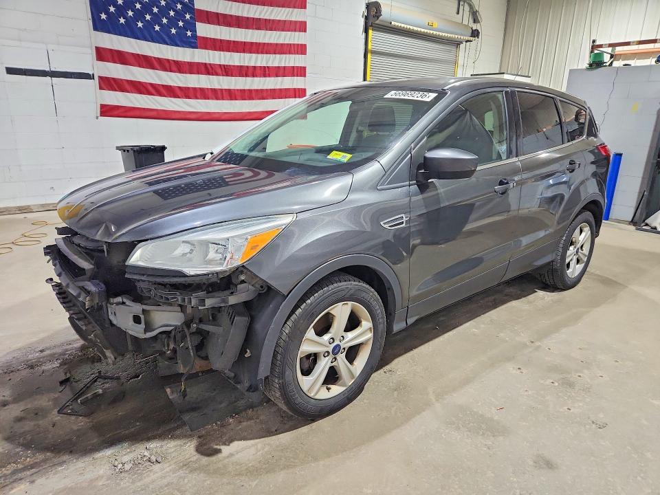 Продаж на аукціоні авто 2016 Ford Escape, vin: 1FMCU9GX1GUB85005, номер лоту: 56969236