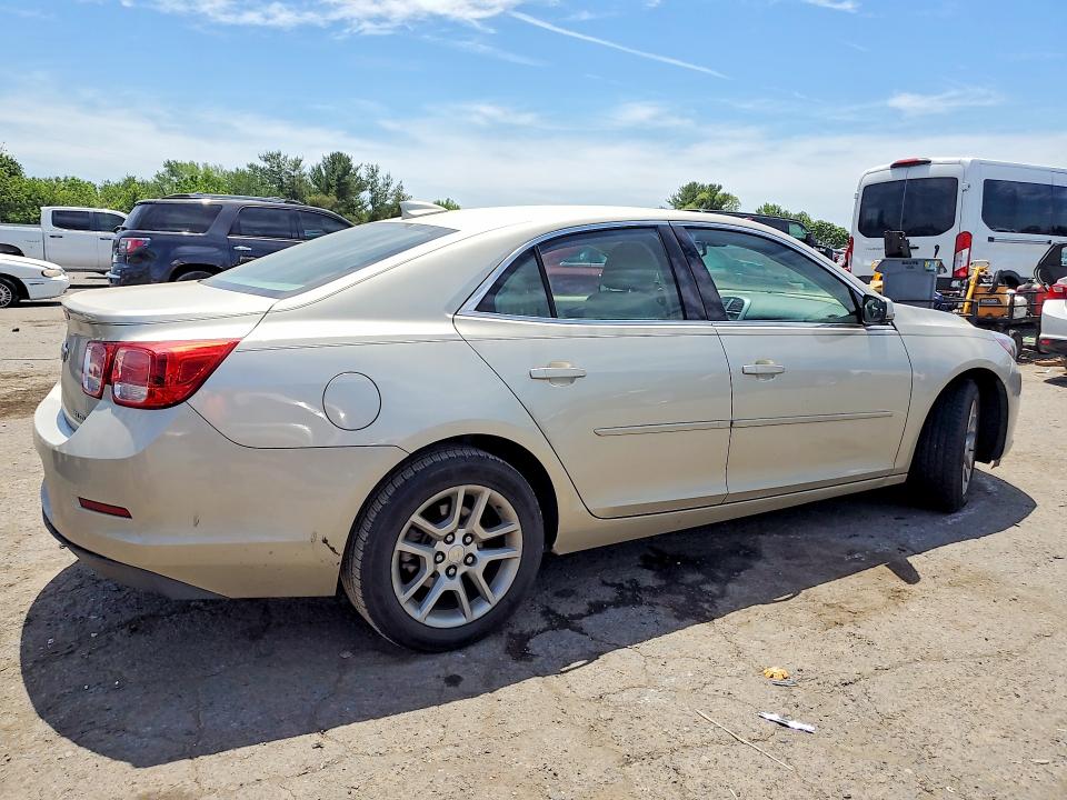 Aukcja sprzedaży 2016 Chevrolet Malibu Limited, vin: 1G11C5SA1GF124552, numer aukcji: 56105286