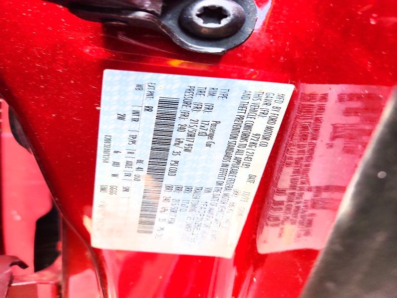 Aukcja sprzedaży 2014 Ford Focus, vin: 1FADP3N26EL216813, numer aukcji: 55939966