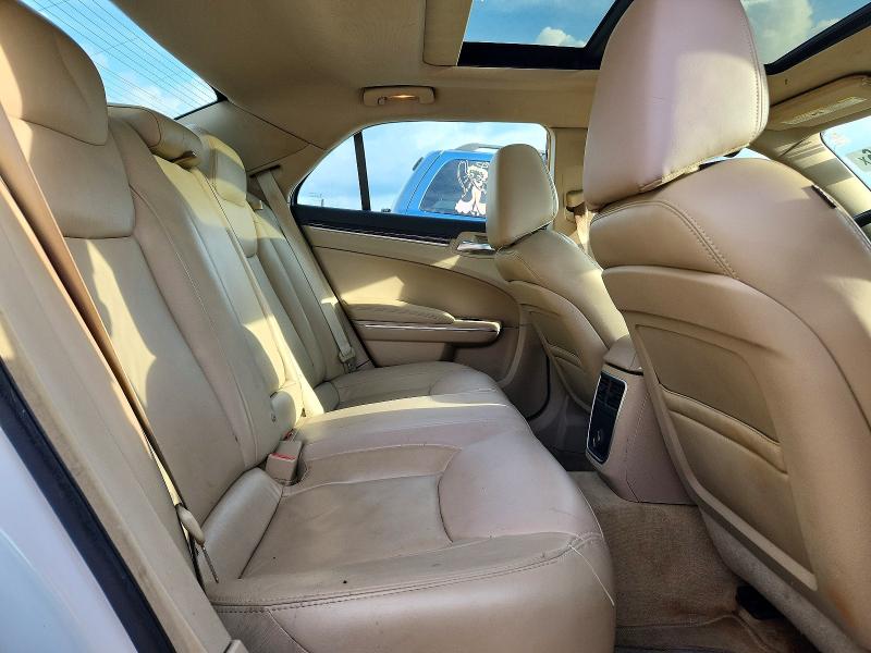 Продаж на аукціоні авто 2014 Chrysler 300, vin: 2C3CCAAG4EH276291, номер лоту: 55939066