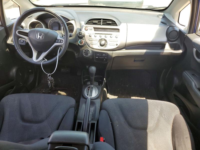 Продаж на аукціоні авто 2010 Honda Fit, vin: JHMGE8H43AC012616, номер лоту: 56670426