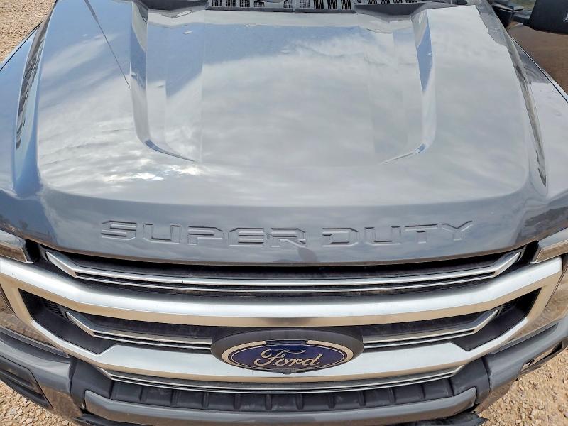 Продаж на аукціоні авто 2022 Ford F350, vin: 1FT8W3BT9NEF40239, номер лоту: 56802556