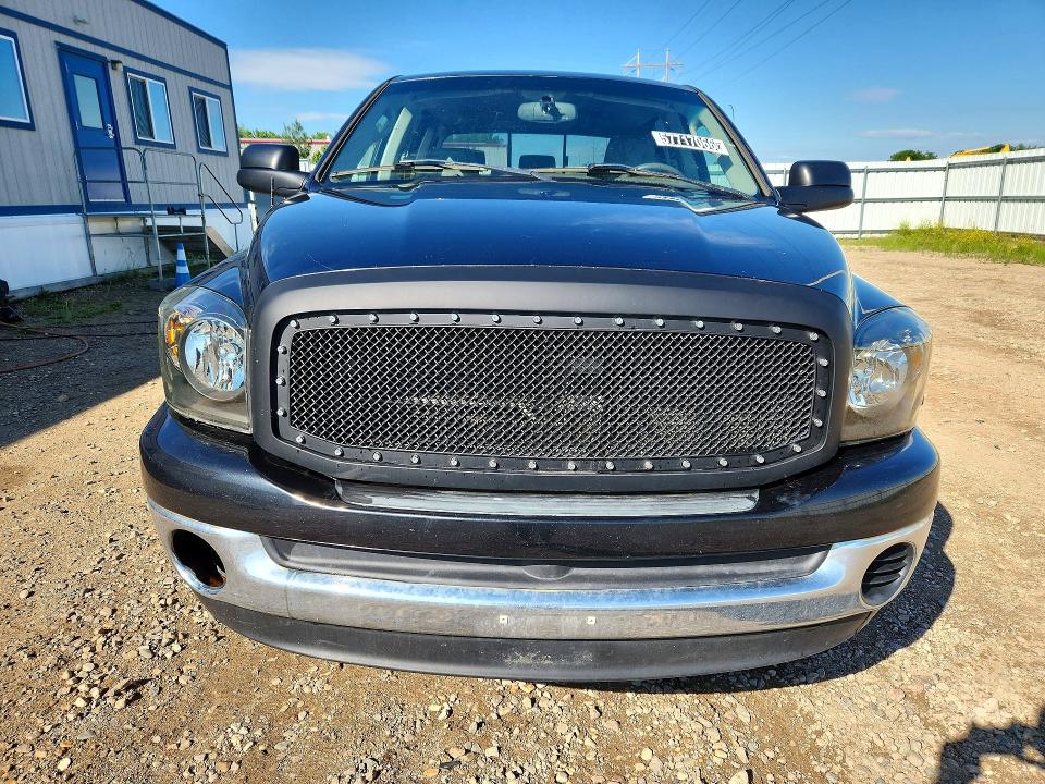 57717066 :رقم المزاد ، 3D7KS29T59G511052 vin ، 2009 Dodge Ram 2500 مزاد بيع