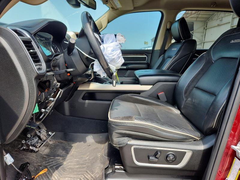 Aukcja sprzedaży 2019 Ram 1500, vin: 1C6SRFJT6KN623808, numer aukcji: 59115036