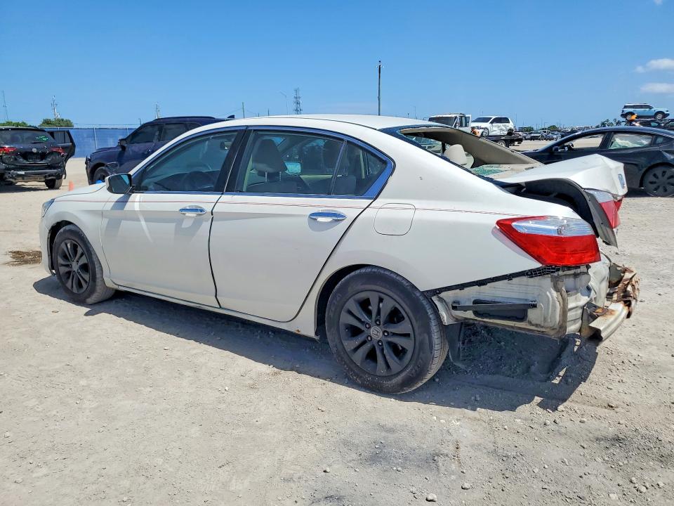 57339946 :رقم المزاد ، 1HGCR2F31EA113863 vin ، 2014 Honda Accord مزاد بيع