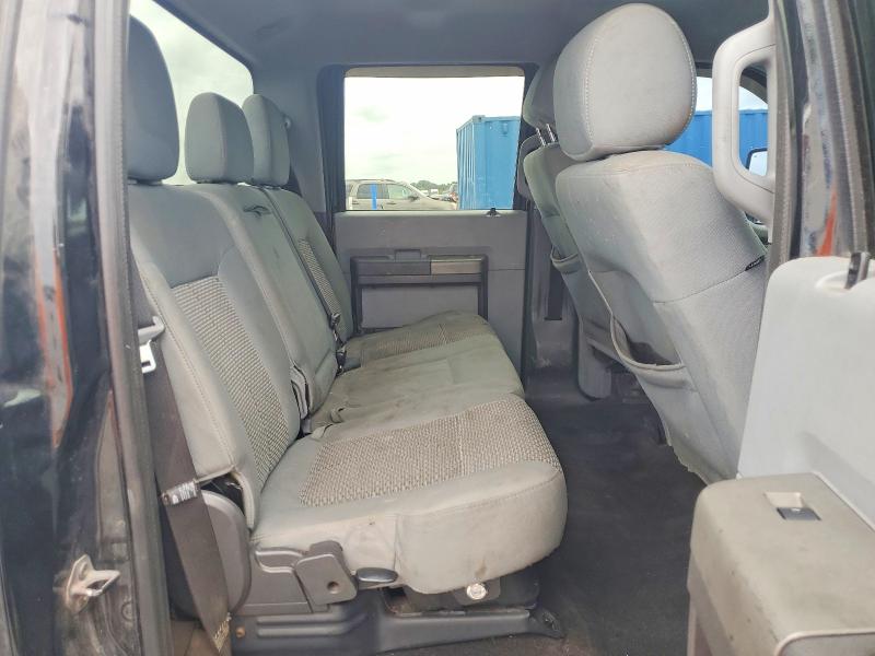 55635026 :رقم المزاد ، 1FT7W2B61CED23734 vin ، 2012 Ford F250 مزاد بيع