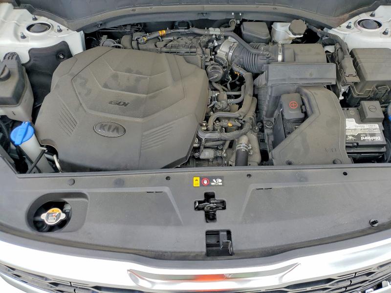 2021 Kia Telluride მანქანა იყიდება აუქციონზე, vin: 5XYP64HC4MG169750, აუქციონის ნომერი: 56246196