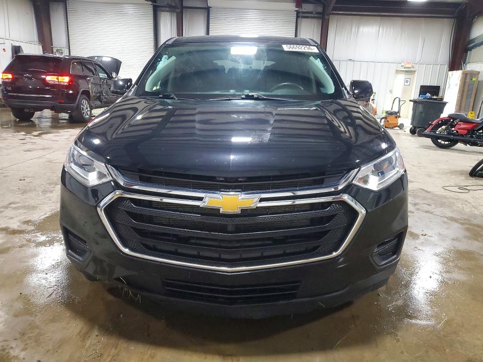 Продаж на аукціоні авто 2020 Chevrolet Traverse, vin: 1GNEVFKW3LJ263553, номер лоту: 56692296
