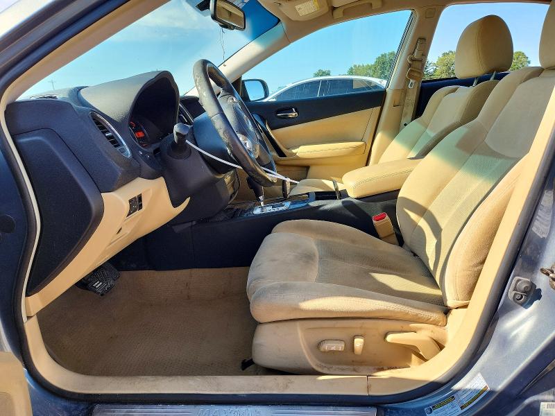 Продажа на аукционе авто 2010 Niss Maxima, vin: 1N4AA5AP8AC850765, номер лота: 58214736