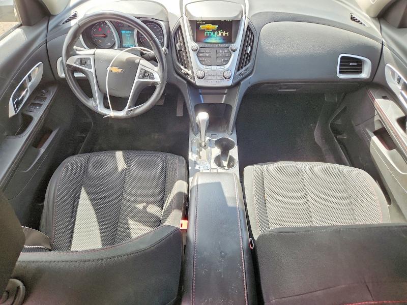 Продаж на аукціоні авто 2015 Chevrolet Equinox, vin: 2GNFLFEK2F6192723, номер лоту: 56707186