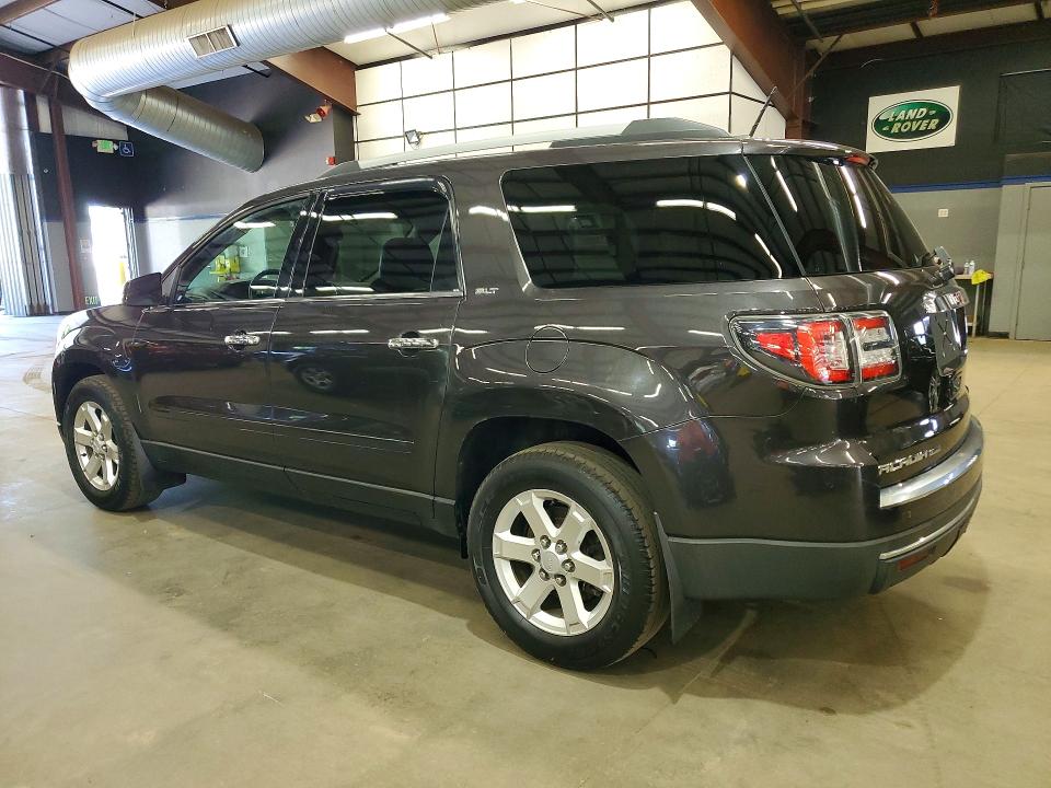 Продаж на аукціоні авто 2017 Gmc Acadia Limited, vin: 1GKKVSKD7HJ140904, номер лоту: 58943436