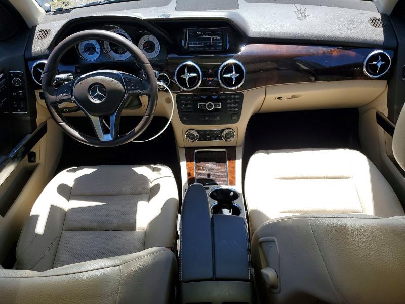 57219566 :رقم المزاد ، WDCGG5HB7EG297421 vin ، 2014 Mercedes Benz Glk مزاد بيع