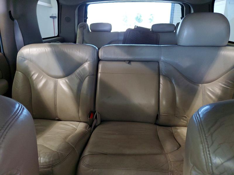 Aukcja sprzedaży 2001 Gmc Yukon, vin: 1GKEK13T41R214213, numer aukcji: 56853716