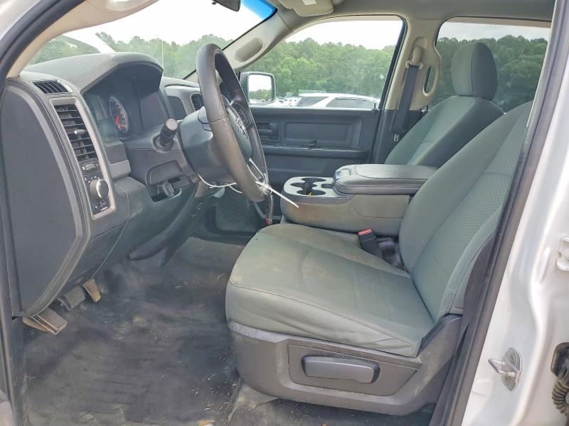Продажа на аукционе авто 2015 Ram 1500, vin: 1C6RR7KG9FS575394, номер лота: 53931526
