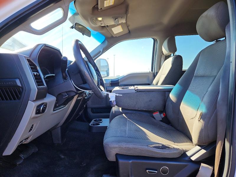 58587886 :رقم المزاد ، 1FT8W3B63KEC63934 vin ، 2019 Ford F350 مزاد بيع