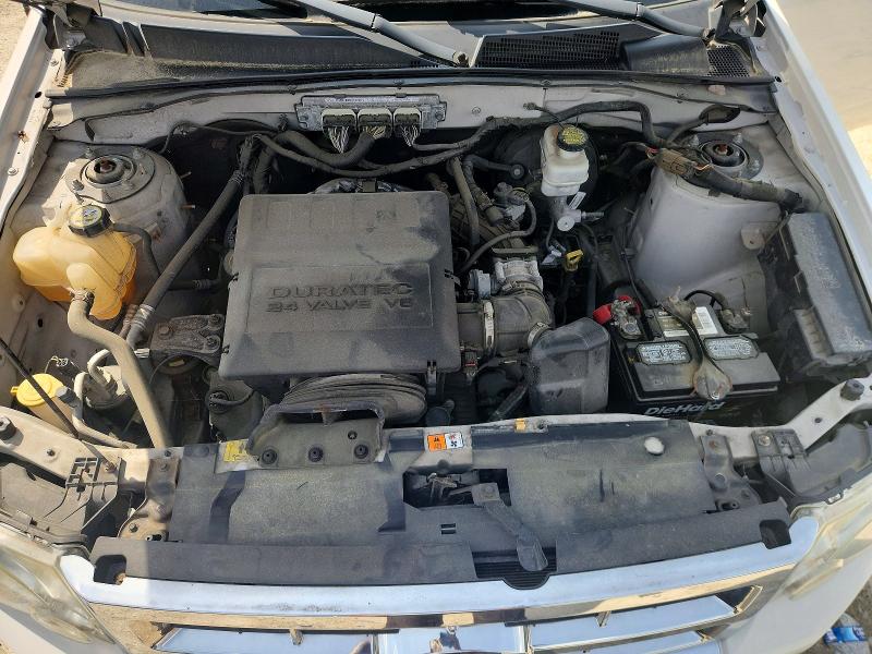 2011 Ford Escape მანქანა იყიდება აუქციონზე, vin: 1FMCU0EG4BKA71793, აუქციონის ნომერი: 56296426