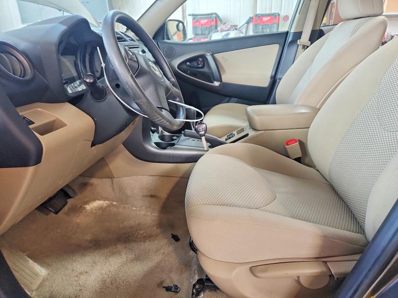 Продажа на аукционе авто 2012 Toyota Rav4, vin: 2T3BF4DV5CW252931, номер лота: 59176006