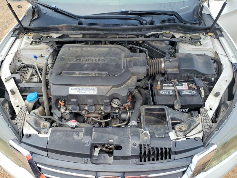 Продажа на аукционе авто 2015 Honda Accord, vin: 1HGCR3F87FA002723, номер лота: 55784046
