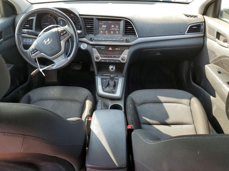 Aukcja sprzedaży 2017 Hyundai Elantra, vin: 5NPD84LF6HH189401, numer aukcji: 56630086