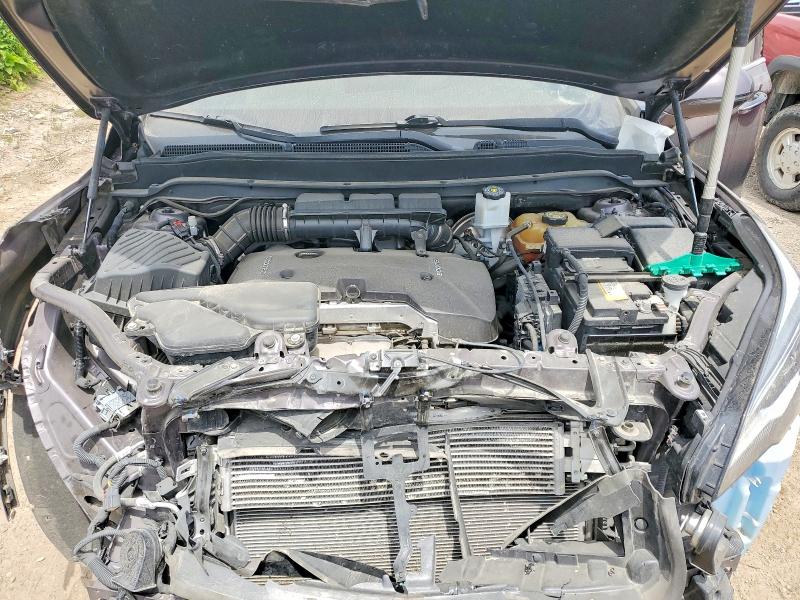 Aukcja sprzedaży 2017 Buick Envision, vin: LRBFXBSA8HD223347, numer aukcji: 58784536