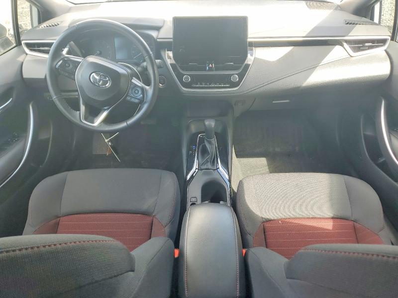 Продажа на аукционе авто 2024 Toyota Corolla, vin: 5YFS4MCE5RP184690, номер лота: 54978396