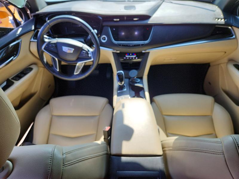 Aukcja sprzedaży 2017 Cadillac Xt5, vin: 1GYKNARS9HZ232134, numer aukcji: 57911066