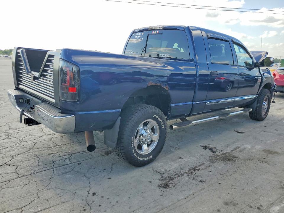 Aukcja sprzedaży 2009 Dodge Ram 3500, vin: 3D7MX39L59G523833, numer aukcji: 59197996