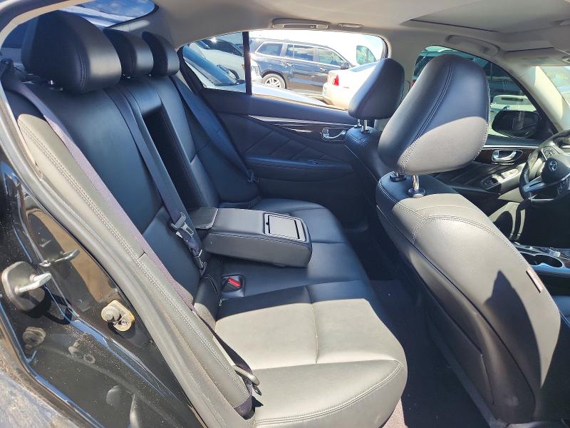 Aukcja sprzedaży 2018 Infiniti Q50, vin: JN1EV7AR6JM433316, numer aukcji: 56874066