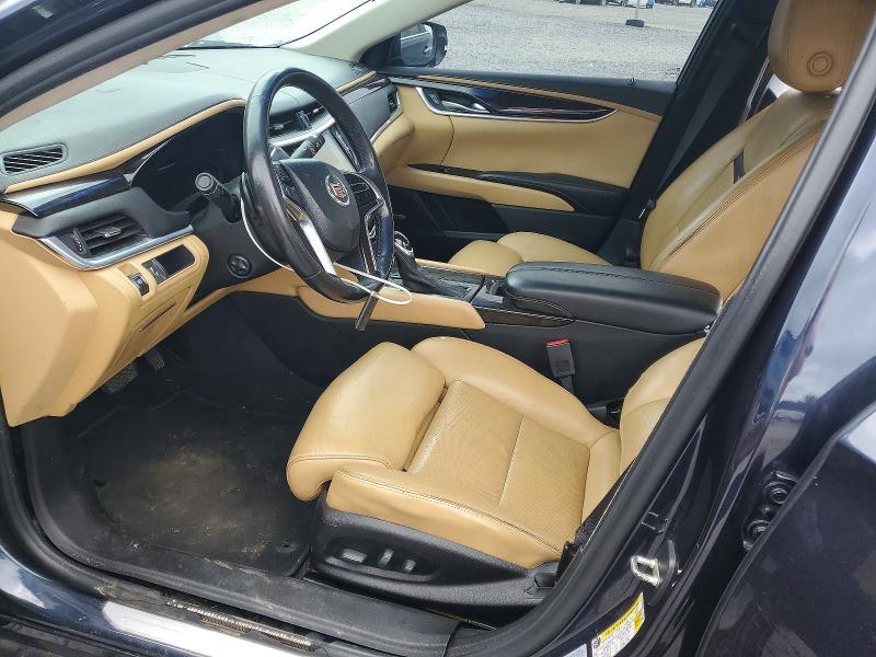 Продаж на аукціоні авто 2013 Cadillac Xts, vin: 2G61R5S31D9146839, номер лоту: 57565706