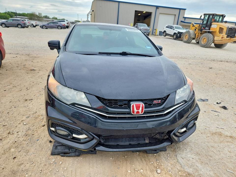 Продаж на аукціоні авто 2015 Honda Civic, vin: 2HGFG4A50FH702588, номер лоту: 56603916