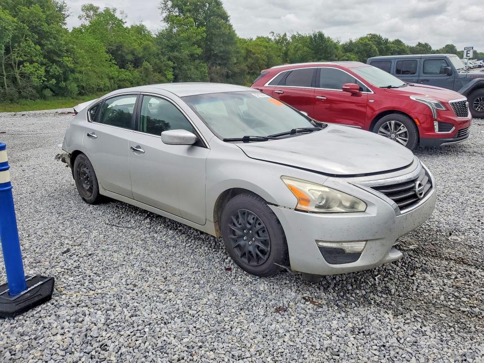 57176756 :رقم المزاد ، 1N4AL3AP7EC186043 vin ، 2014 Nissan Altima مزاد بيع