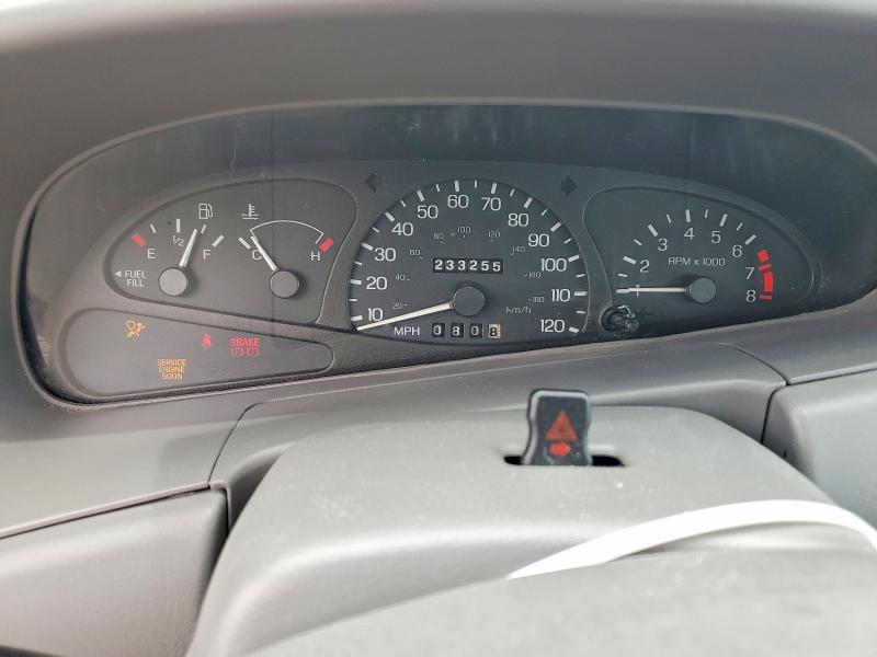 Продажа на аукционе авто 1998 Ford Escort, vin: 3FAKP1139WR183982, номер лота: 56133926