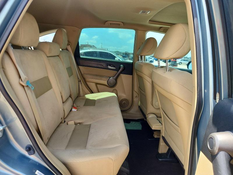 Продажа на аукционе авто 2011 Honda Cr-v, vin: JHLRE3H55BC016127, номер лота: 56165926