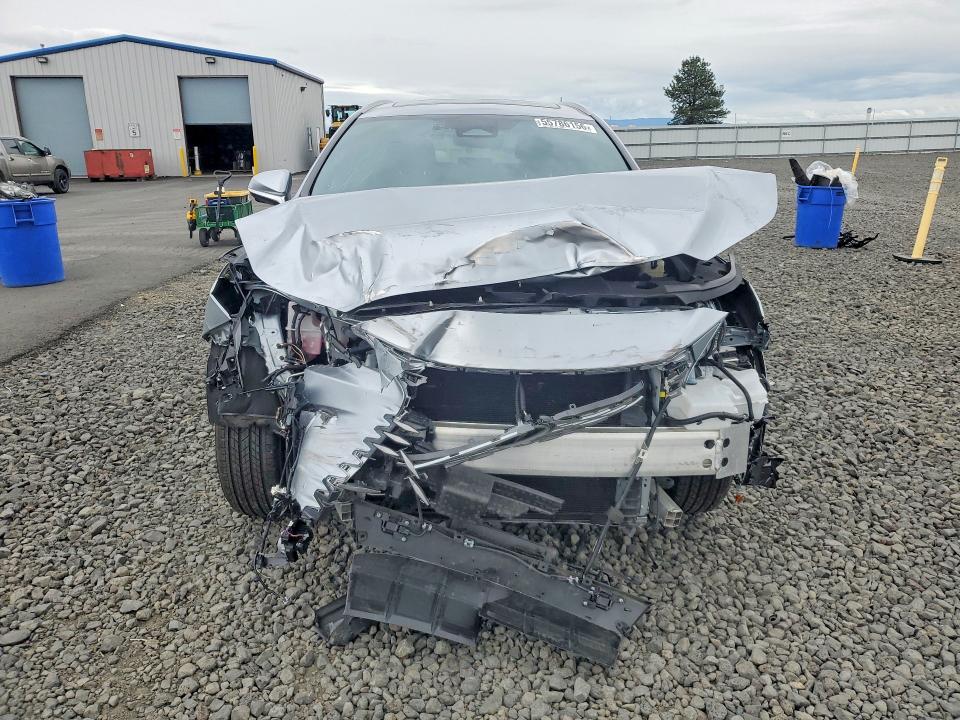 2023 Lexus Rx 350 მანქანა იყიდება აუქციონზე, vin: 2T2BAMCA9PC022379, აუქციონის ნომერი: 55786156