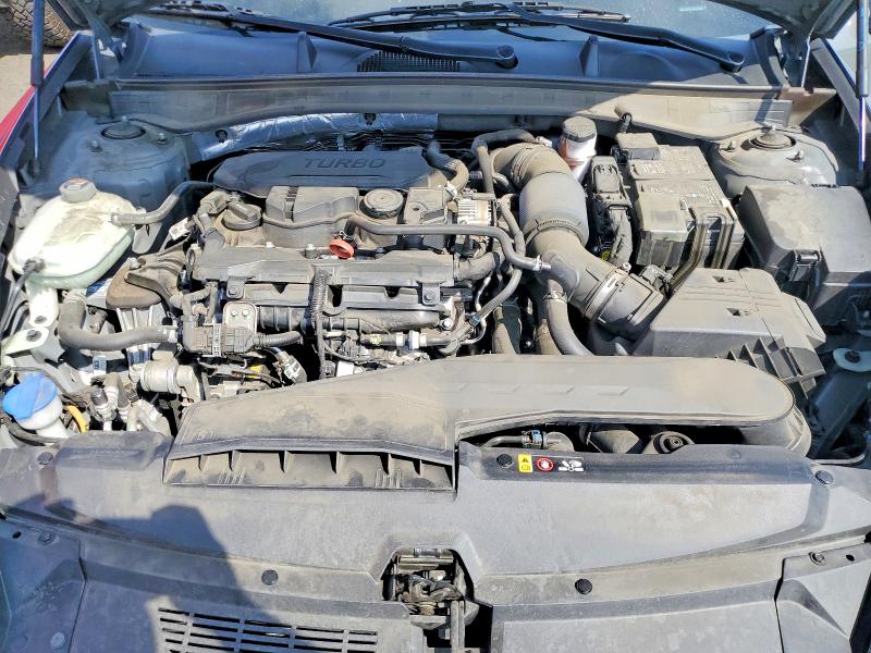 Auction sale of the 2021 Hyundai Sonata, vin: 5NPEJ4J29MH064606, lot number: 85981025