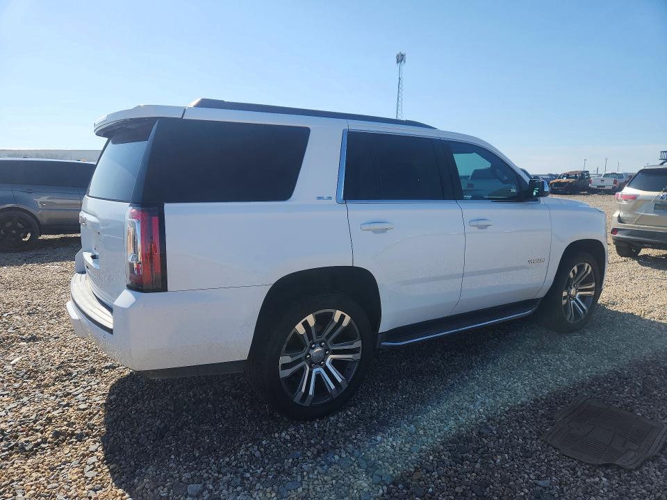 56159826 :رقم المزاد ، 1GKS2AKCXJR386959 vin ، 2018 Gmc Yukon مزاد بيع