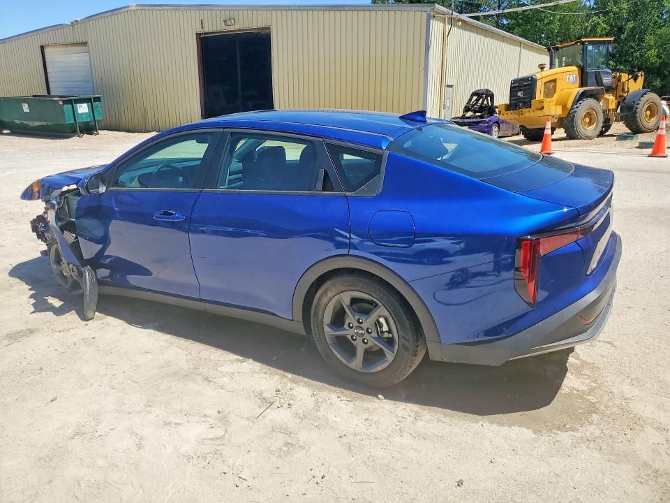 Продаж на аукціоні авто 2026 Kia K4, vin: 3KPFT4DE1TE254228, номер лоту: 56796566