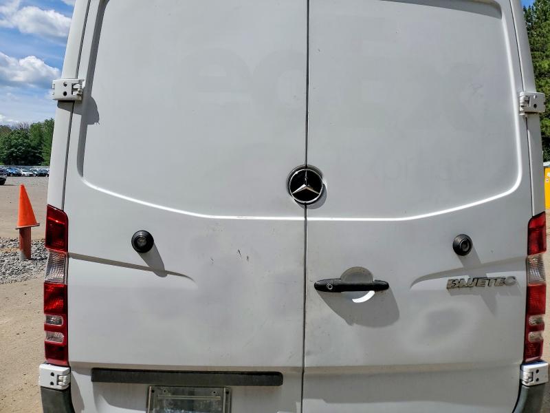 Aukcja sprzedaży 2012 Mercedes Benz Sprinter, vin: WD3PE8CB5C5699977, numer aukcji: 57913696
