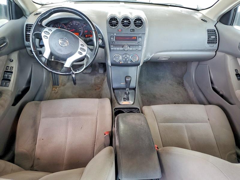 Продажа на аукционе авто 2008 Nissan Altima, vin: 1N4AL21E68C153306, номер лота: 55740376