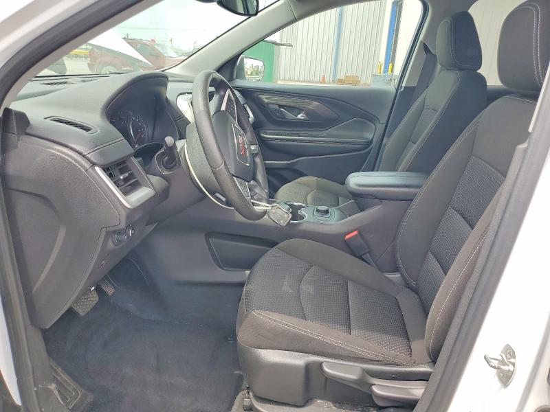 Продажа на аукционе авто 2024 Gmc Terrain, vin: 3GKALMEG4RL324730, номер лота: 58074376