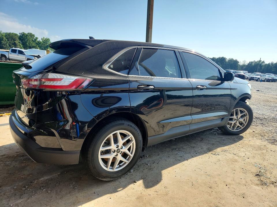 2023 Ford Edge მანქანა იყიდება აუქციონზე, vin: 2FMPK4J97PBA47656, აუქციონის ნომერი: 59106696