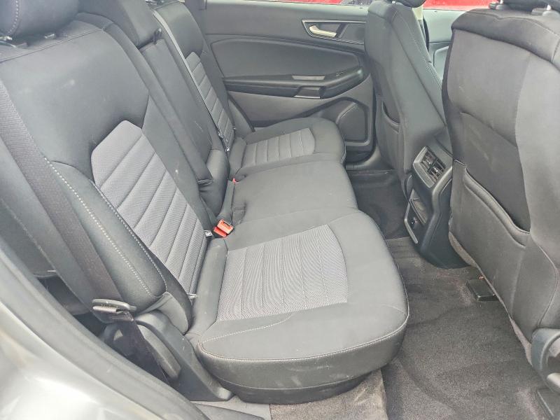 2020 Ford Edge მანქანა იყიდება აუქციონზე, vin: 2FMPK3G91LBA93351, აუქციონის ნომერი: 56457886