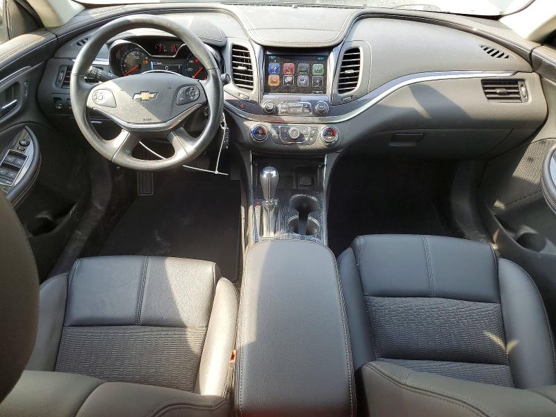 Продаж на аукціоні авто 2017 Chevrolet Impala, vin: 2G1105S37H9165420, номер лоту: 56129976
