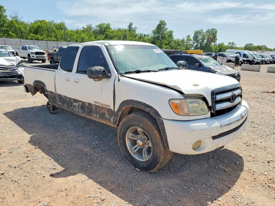 Продаж на аукціоні авто 2006 Toyota Tundra, vin: 5TBBT44106S484471, номер лоту: 59147566