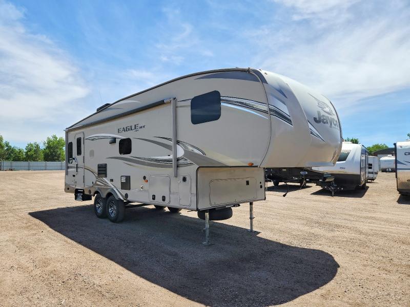 Продаж на аукціоні авто 2018 Jay Rv Trailer, vin: 1UJCJ0BP8J1P90132, номер лоту: 56692006