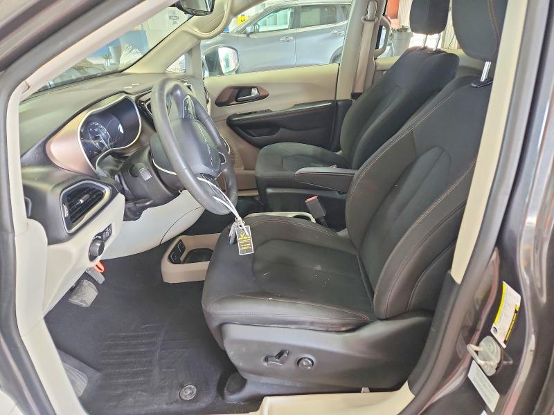 Aukcja sprzedaży 2017 Chrysler Pacifica, vin: 2C4RC1DG2HR552385, numer aukcji: 56253526